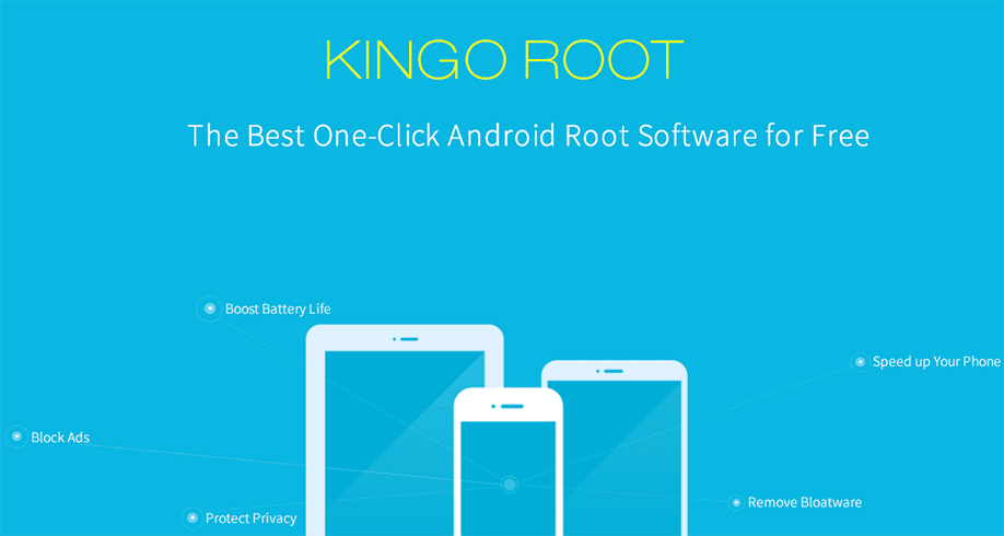 Cara Mudah Root Perangkat Android