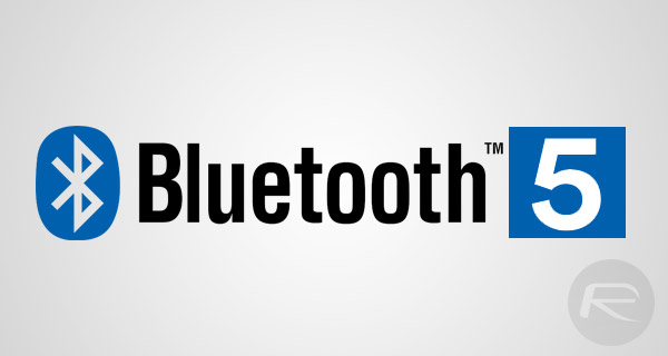 Bluetooth 5 Miliki Jarak Empat Kali Lipat Lebih Jauh