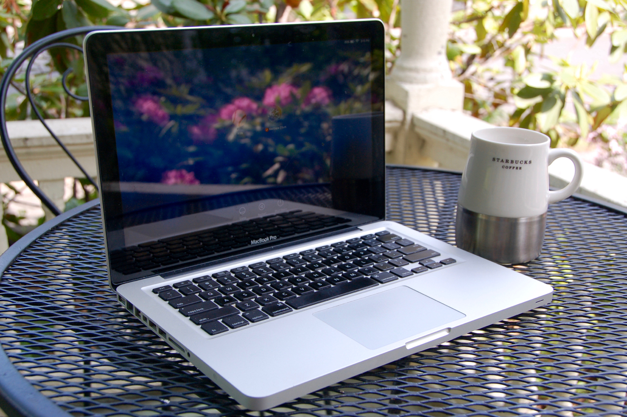 Ini Aplikasi Mac yang Cocok untuk “Nongkrong Sambil Kerja”