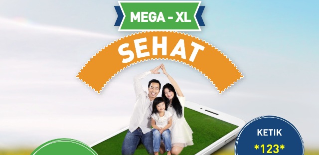 Pelanggan XL Dapat Asuransi Demam Berdarah & Tifus