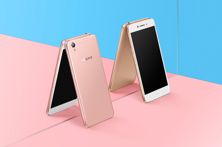 Resmi Diluncurkan, Kapan Oppo A37 Masuk Indonesia?