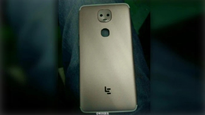 Smartphone LeEco