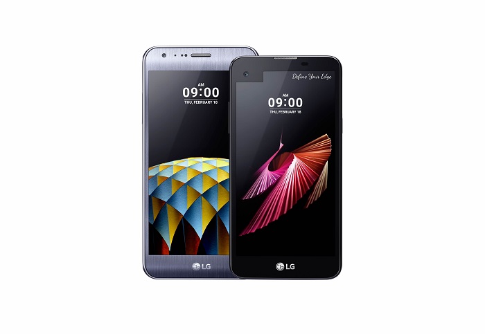 LG X Power Dan LG X Style, Tawarkan Harga Terjangkau