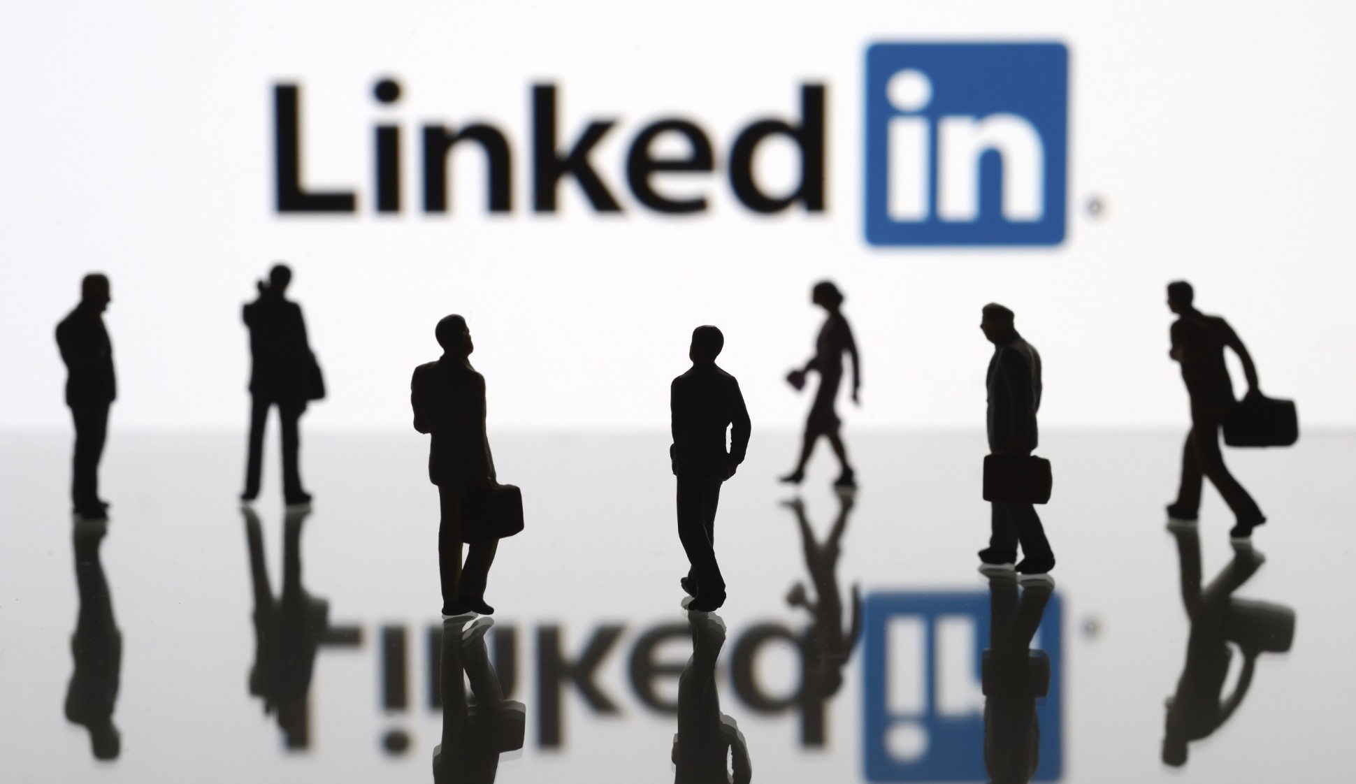 Amankan Akun LinkedIn dengan Cara ini