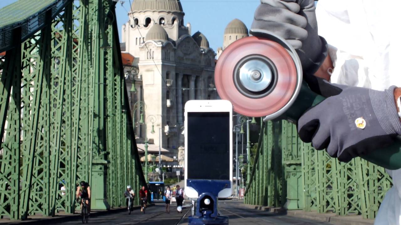 iPhone 6s ‘Dipermak’ Jadi iPhone 7 [Video]