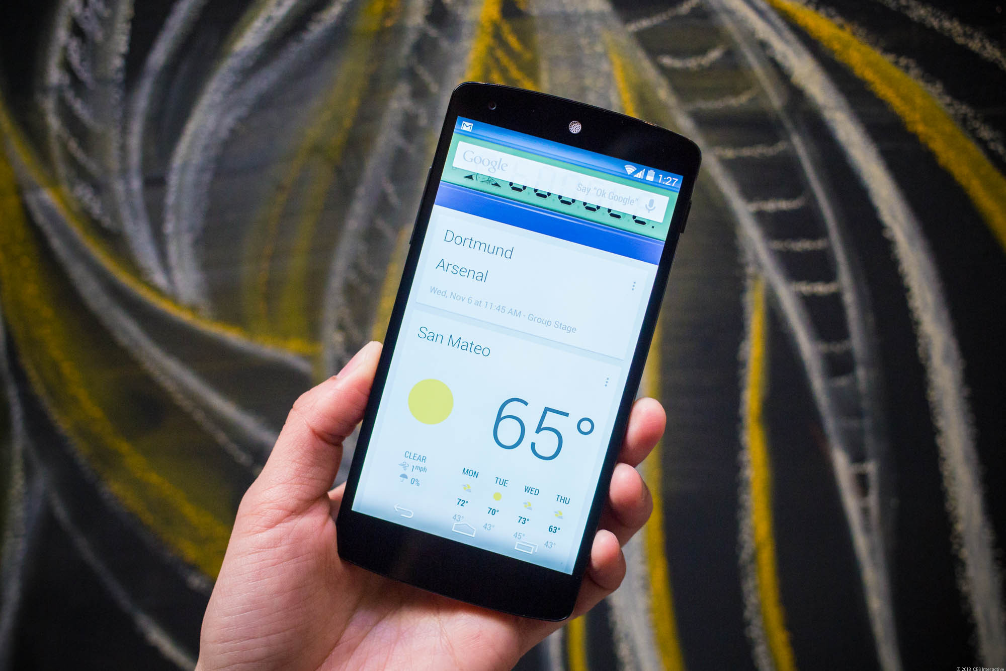 Ini Dia Daftar Lengkap Perintah dari “OK Google”