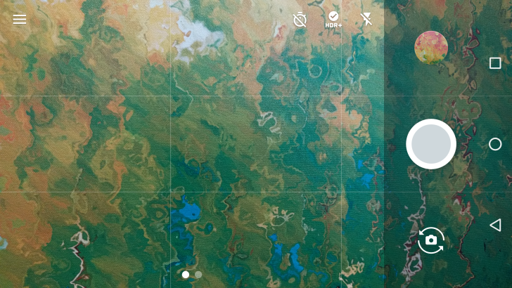 Ambil Foto Selagi Rekam Video di Android? Bisa!