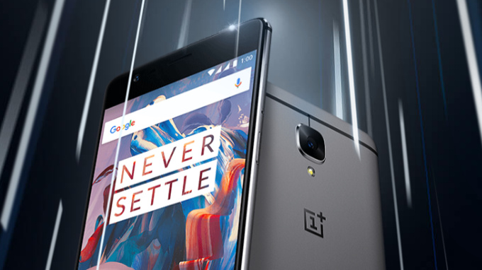 5 Fitur Tersembunyi Dibalik Kecanggihan OnePlus 3
