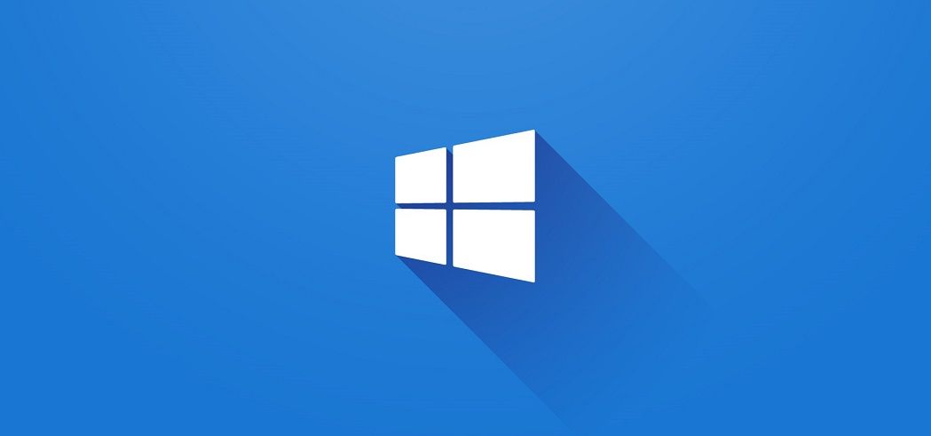 Update Windows