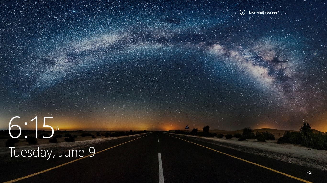 Cara Mematikan Lock Screen di Windows 10