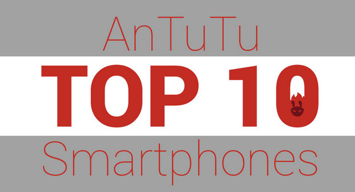 10 Smartphone Terbaik di Semester I 2016 Versi AnTuTu