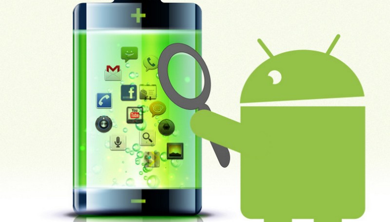 Ini Aplikasi Android Paling Rakus Baterai & Biang Lemot