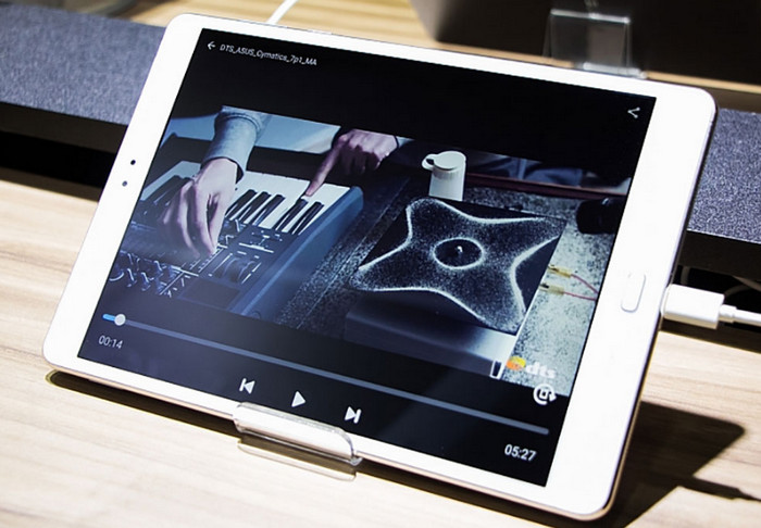 Asus ZenPad 3S 10 Siap Meluncur Agustus, Ini Speknya