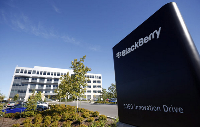 BlackBerry Bantah Hentikan Produksi Perangkat BB10