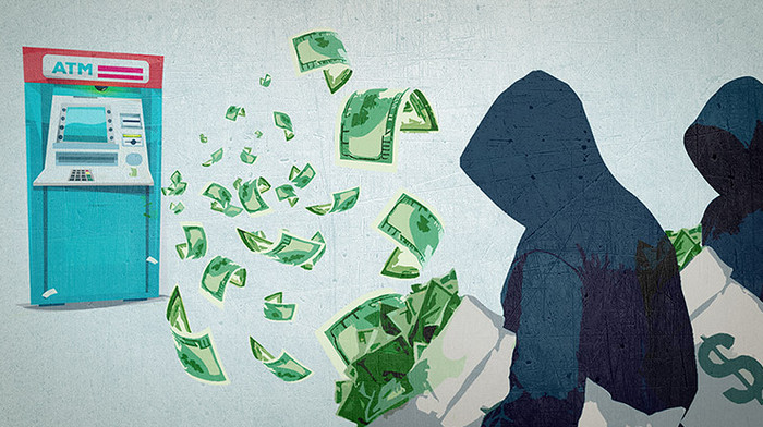 Hacker Bobol ATM Tanpa Kartu, Gondol Rp 26 Miliar