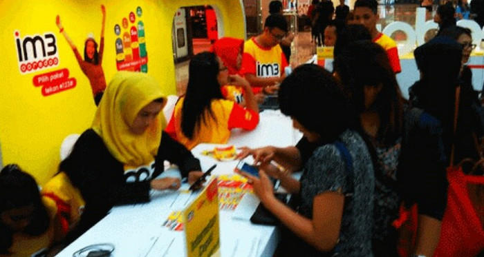 Soal Perang Tarif Data, Begini Kata Operator