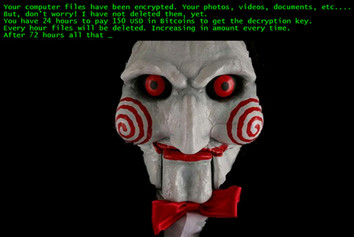 Rupa-rupa Ransomware dan Modus Serangannya