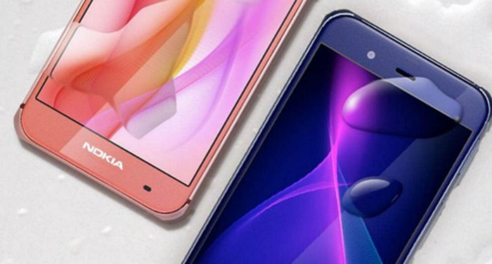 Foxconn Produksi Ponsel Nokia dengan Kamera dari Graphene