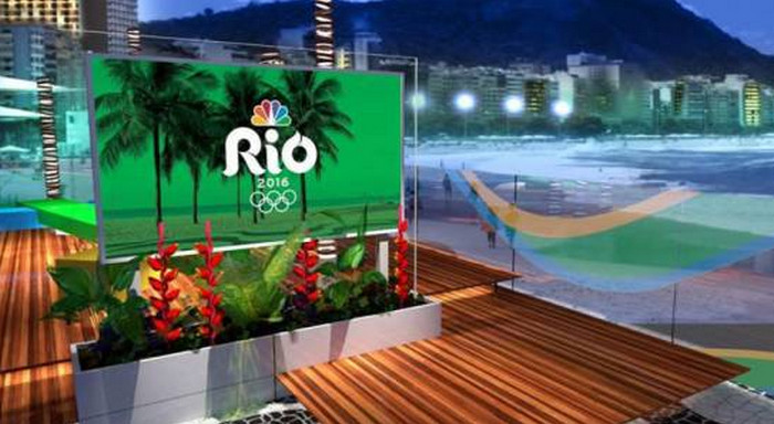 Olimpiade Rio Siarkan Program Virtual Reality di Gear VR