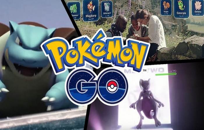 Pokemon GO Lebih Populer dari Twitter, WhatsApp, dkk