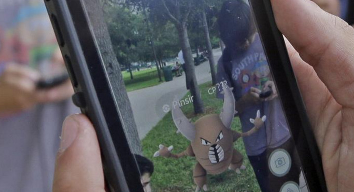 Hacker ‘Poodlecorp’ Ancam Matikan Pokemon Go pada 1 Agustus