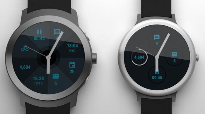 Google akan Rebranding Android Wear