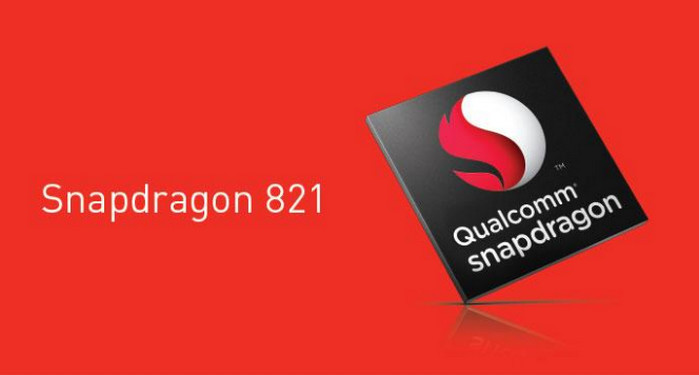 Qualcomm Umumkan Snapdragon 821, Lebih Cepat 10% dari 820