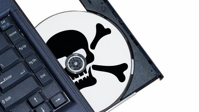 Indonesia Masuk 10 Besar Pengguna Software Bajakan