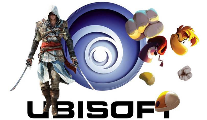 Tergiur Pokemon Go, Ubisoft Latah Bikin Game Augmented Reality