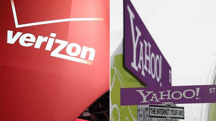 Yahoo Resmi Dibeli Verizon