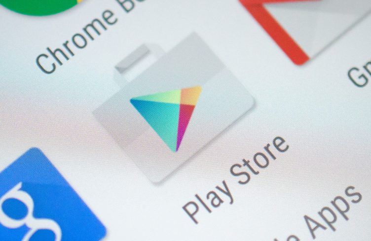 Akun Google Play Bisa Digunakan Sekeluarga