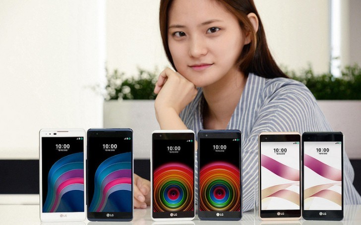 Smartphone baru