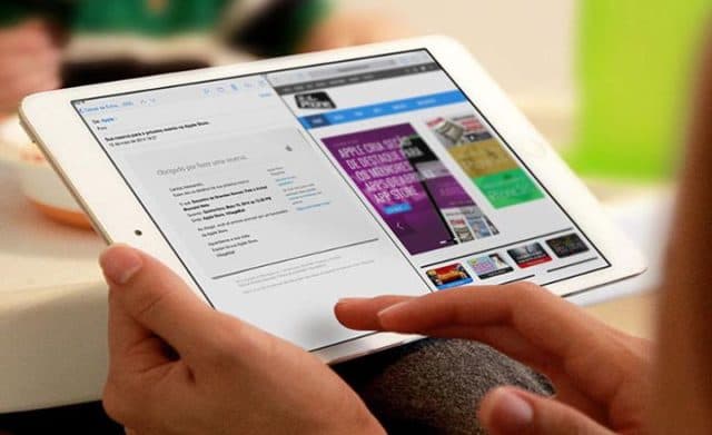 iOS 10