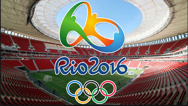 Waspada! Penipuan Online Berkedok Tiket Olimpiade Rio de Janeiro