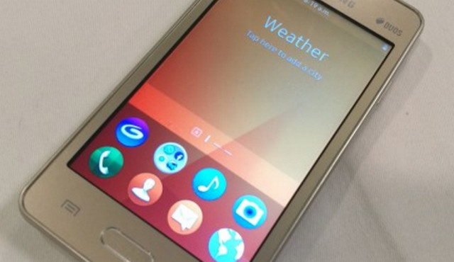 Detail Fitur dan Spesifikasi Samsung Z2 [Video]