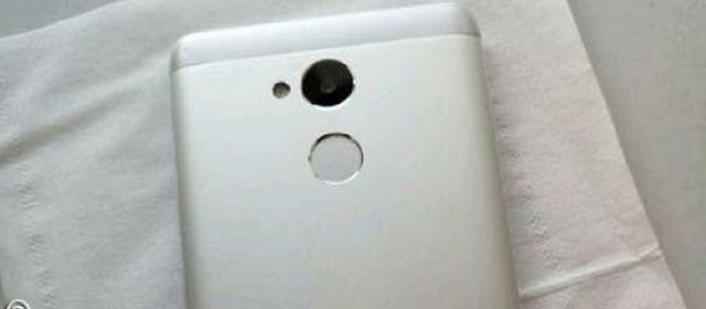 Inikah Tampang Xiaomi Redmi 4?