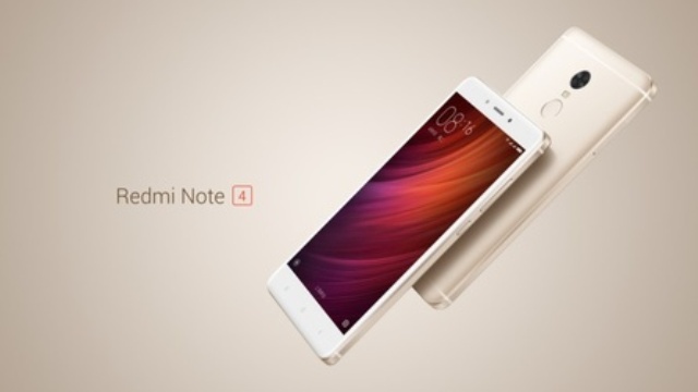 Xiaomi Redmi Note 4 Akan Dibandrol Rp 1jutaan