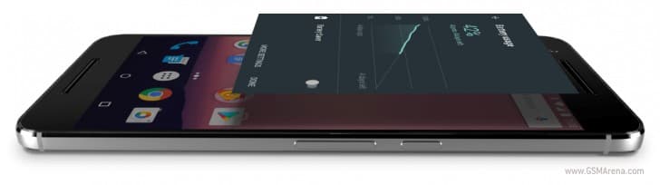 Android Nougat 7.0