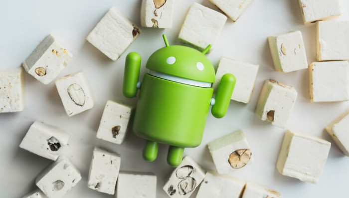 Ini Dia Smartphone yang Kebagian Android Nougat