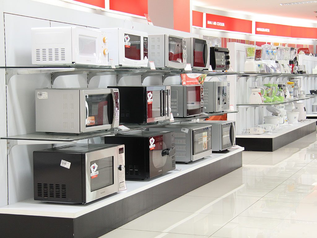 Perkuat Basis Pelanggan di Sektor Elektronik, JD.ID Gandeng Electronic City