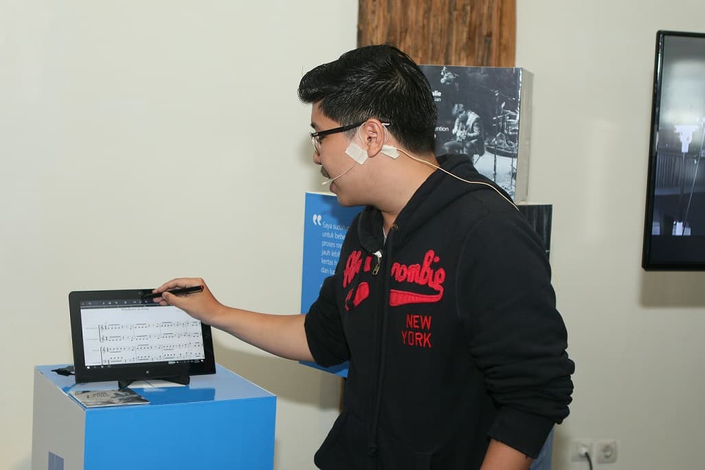 Windows 10 Anniversary, Miliki Fitur Untuk Musisi