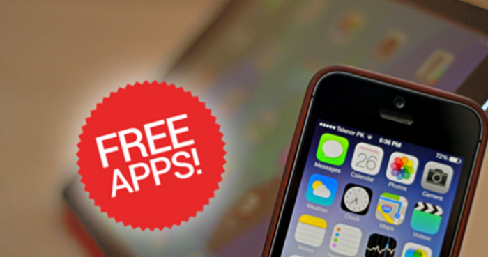 11 Aplikasi Berbayar iOS yang Bisa Diunduh Gratis!