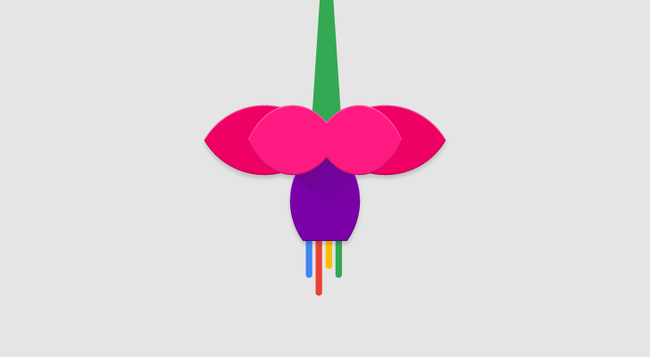 Fuchsia OS