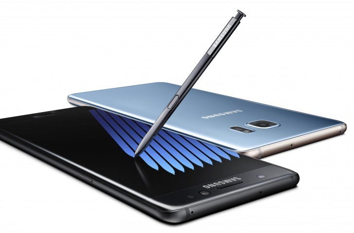 Smartphone baru minggu ini
