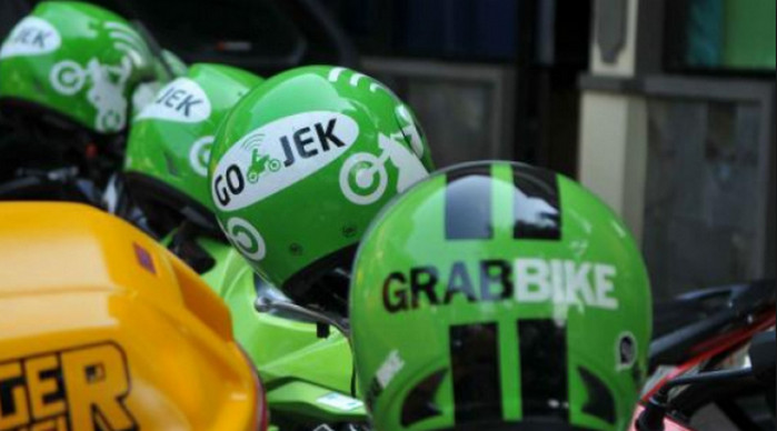 Pemangkasan biaya aplikasi ojol