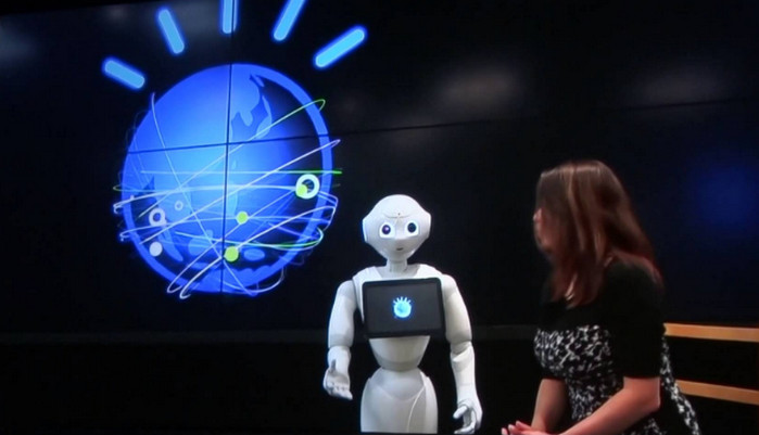 “Mesin Mendapat Pendidikan yang Lebih Baik daripada Manusia”