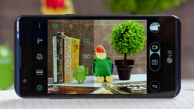 Ini Dia Smartphone Paling Awet Baterai