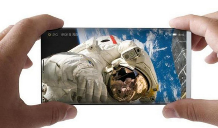 Konsep Desain Smartphone Flagship LeEco Bikin ‘Ngeces’