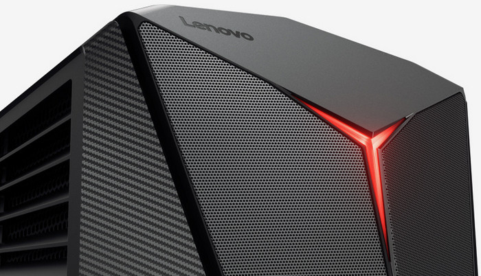 Lenovo Umumkan Tiga Komputer Gaming VR