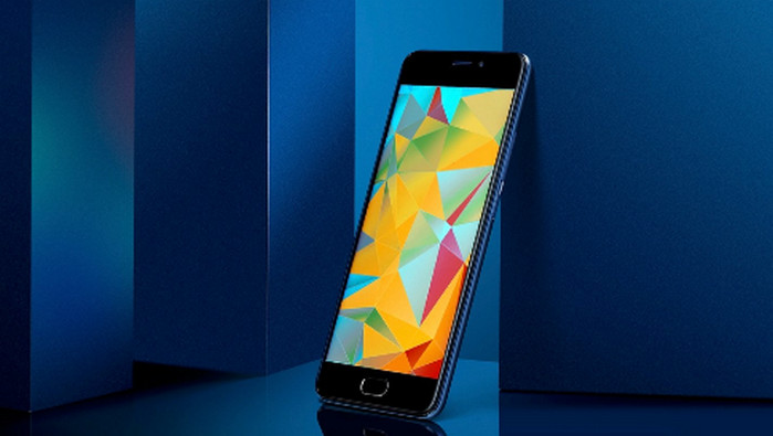 Meizu M3E Resmi Melenggang, Harga Rp 2,5 Juta